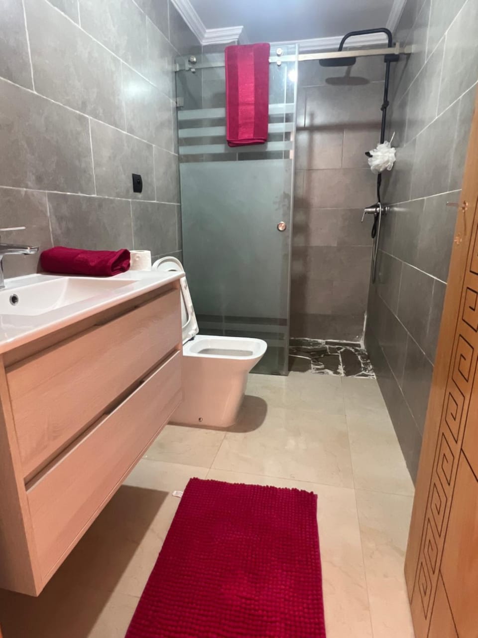Appart Costa Beach Apartment in Casablanca-Settat