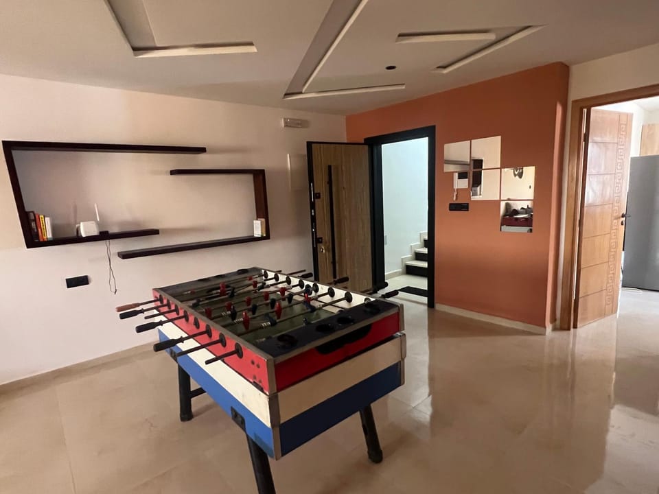 Appart Costa Beach Apartment in Casablanca-Settat