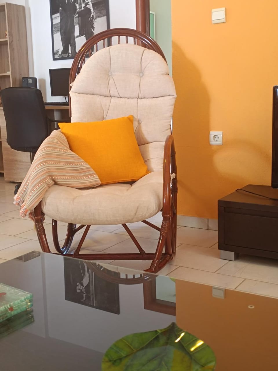 Electra cozy apartment Apartment in Kavala, Greece