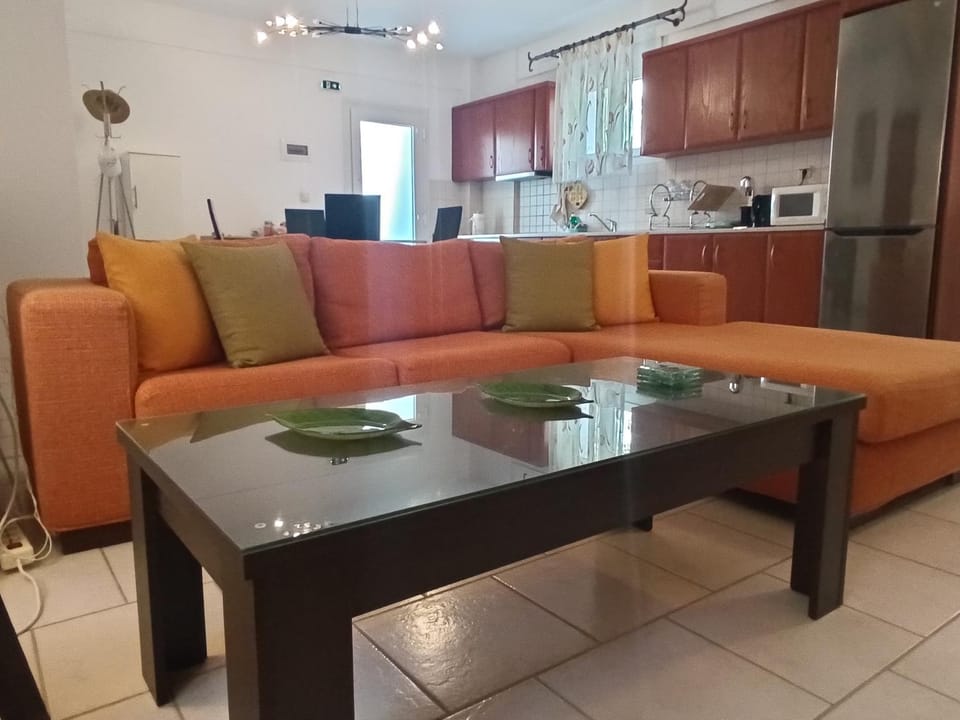 Electra cozy apartment Apartment in Kavala, Greece