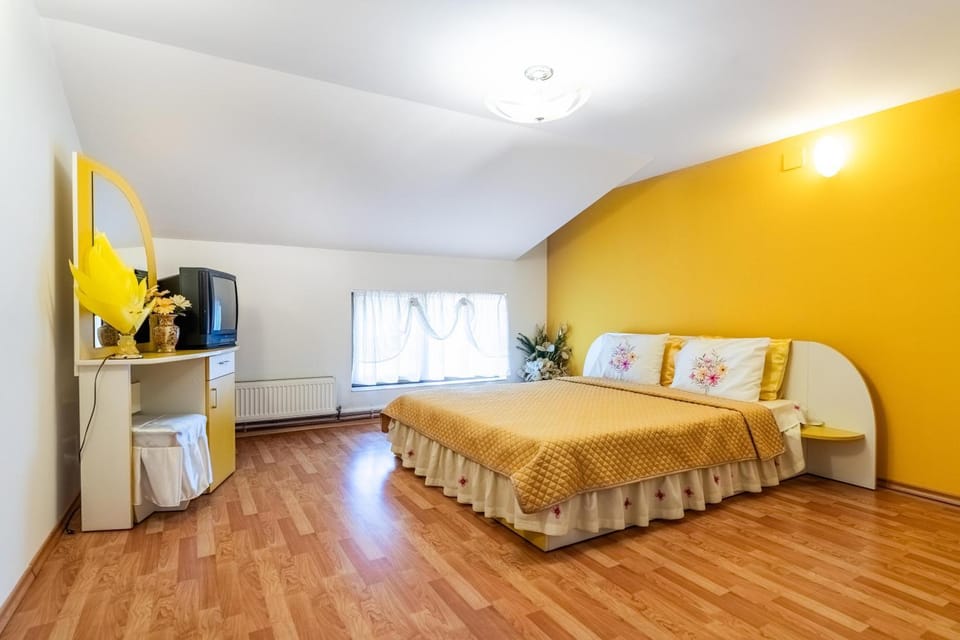 Casa Buga Bed and Breakfast in Prahova, Romania