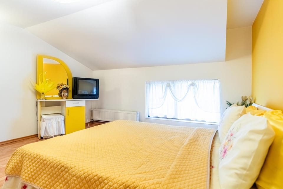 Casa Buga Bed and Breakfast in Prahova, Romania