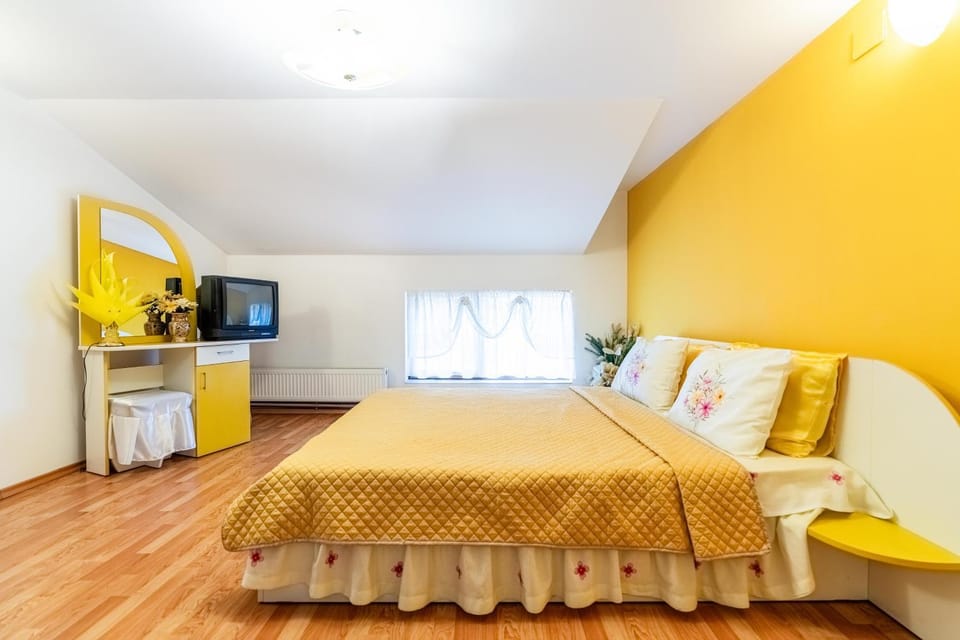 Casa Buga Bed and Breakfast in Prahova, Romania