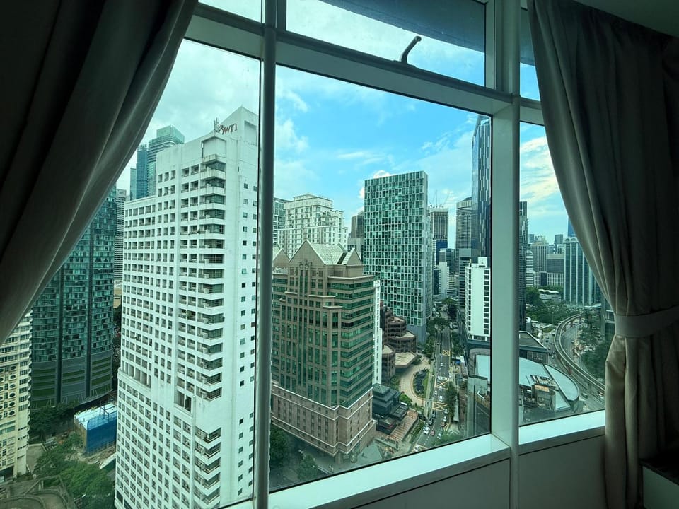 View (from property/room)
