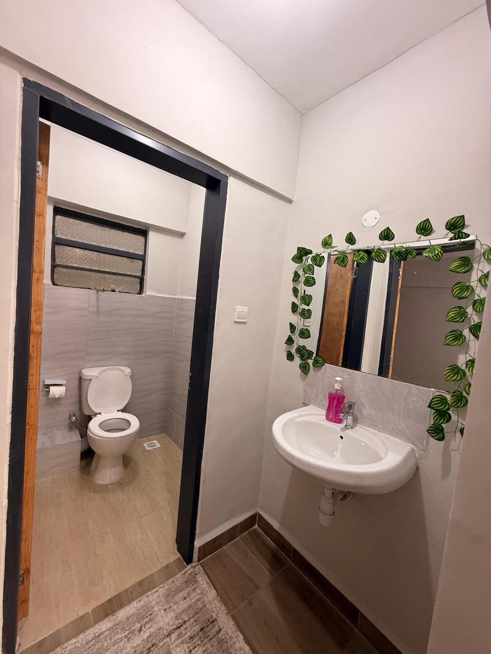 Toilet, Bathroom