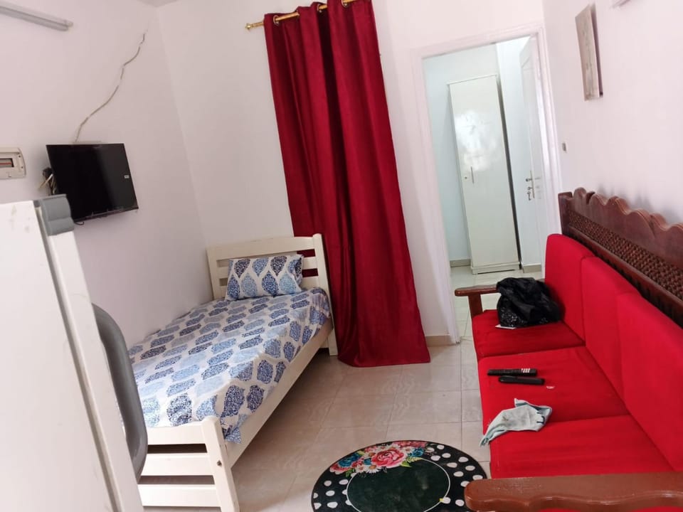 Sweet Home 10 Apartment in Hurghada