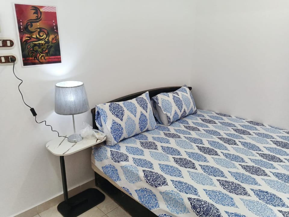 Sweet Home 10 Apartment in Hurghada