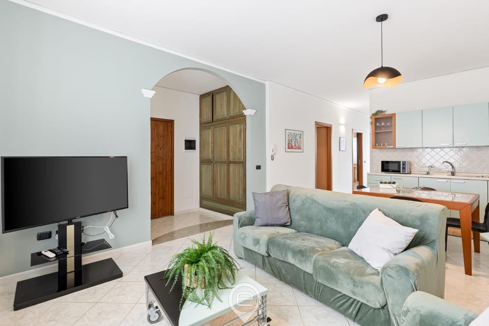 Estay - Casa Bo' in city center - AirCon - WiFi Apartment in Sardinia