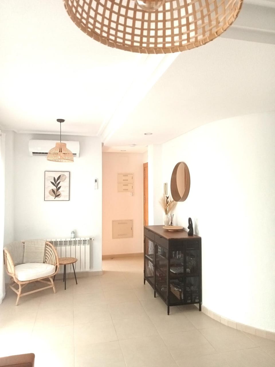 Communal lounge/ TV room, Living room