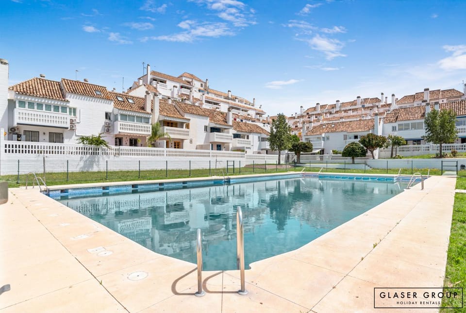 Pueblo Mijitas I Apartment in Costa del Sol