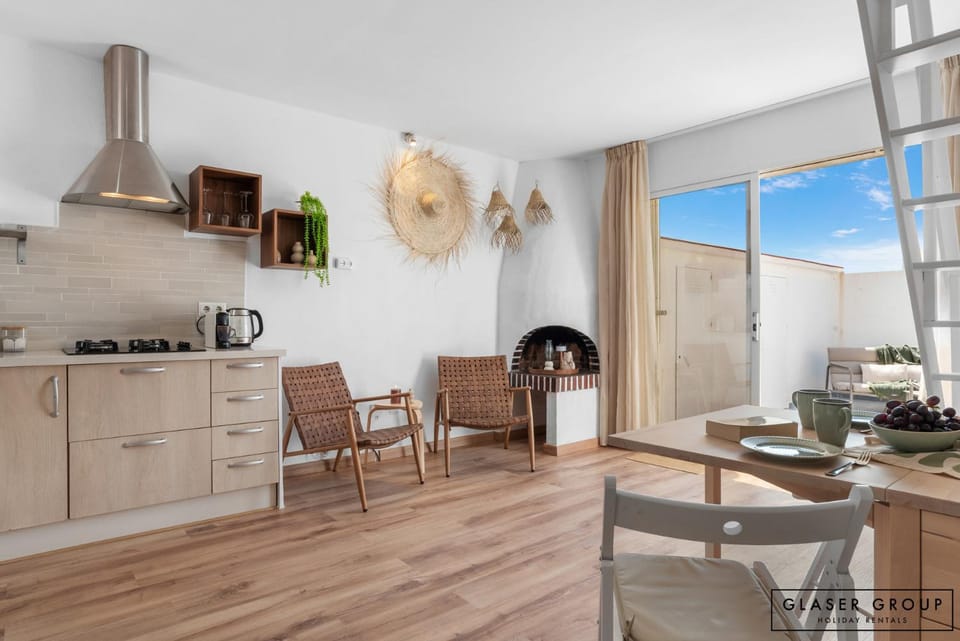 Pueblo Mijitas I Apartment in Costa del Sol