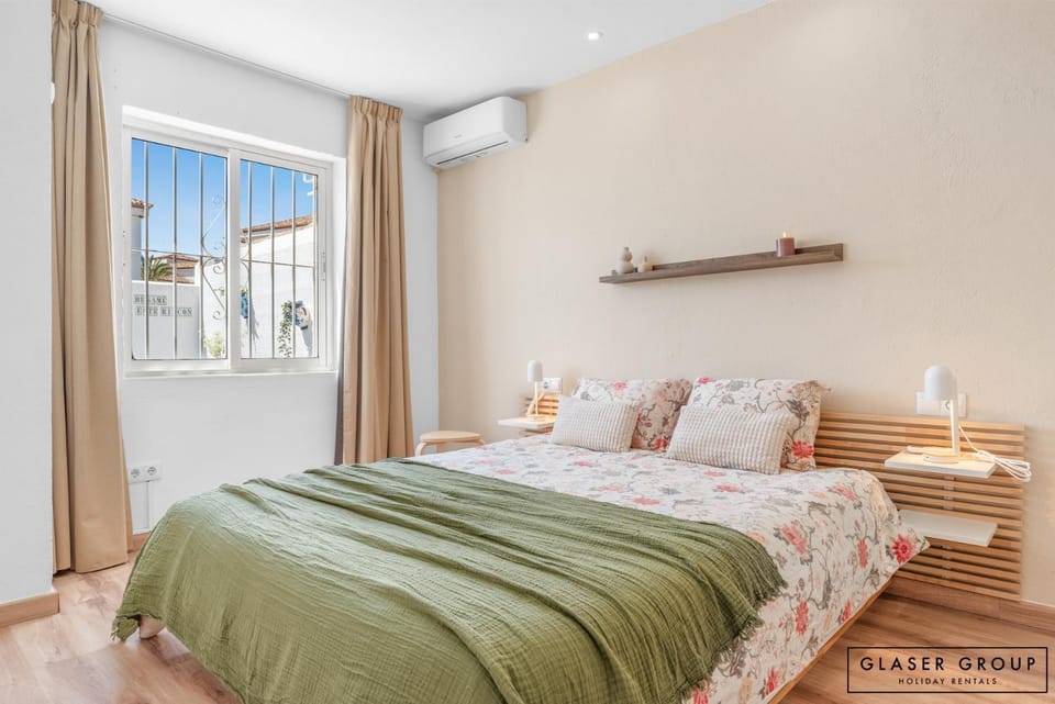 Pueblo Mijitas I Apartment in Costa del Sol