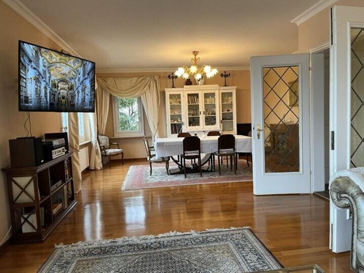 Luxury Home 15 Min to Zurich City and Airport Villa in Zurich City