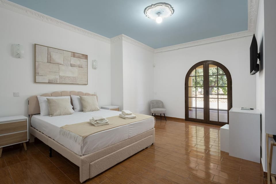 Casa da Montanha - Peaceful Villa by HD House in Olhão