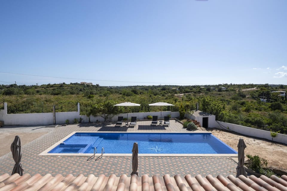 Casa da Montanha - Peaceful Villa by HD House in Olhão