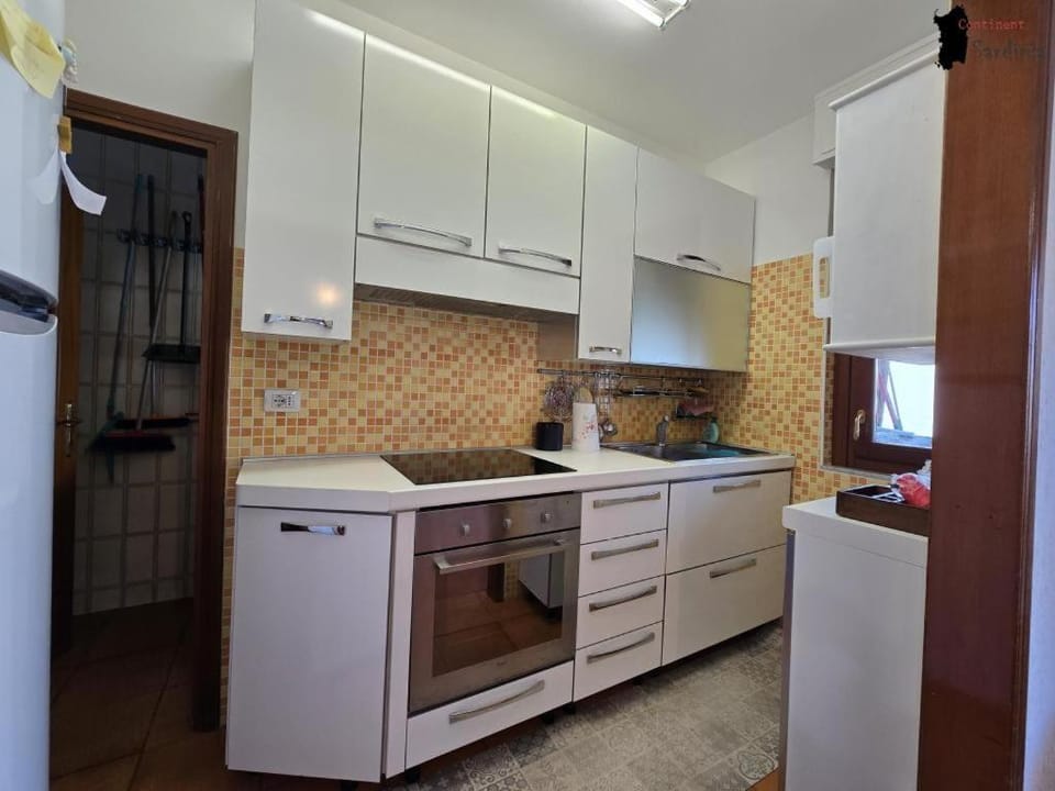 Casa Soggiu Apartment in Alghero