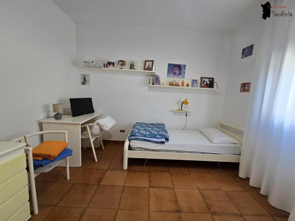 Casa Soggiu Apartment in Alghero