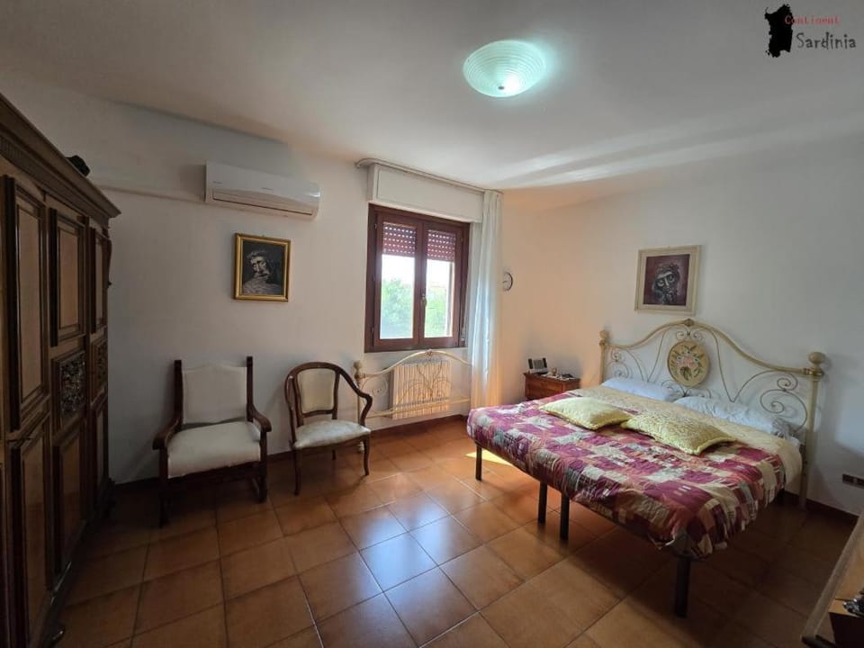Casa Soggiu Apartment in Alghero