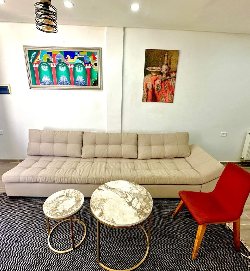jasmine Apartment in Tunis Governorate, Tunisia