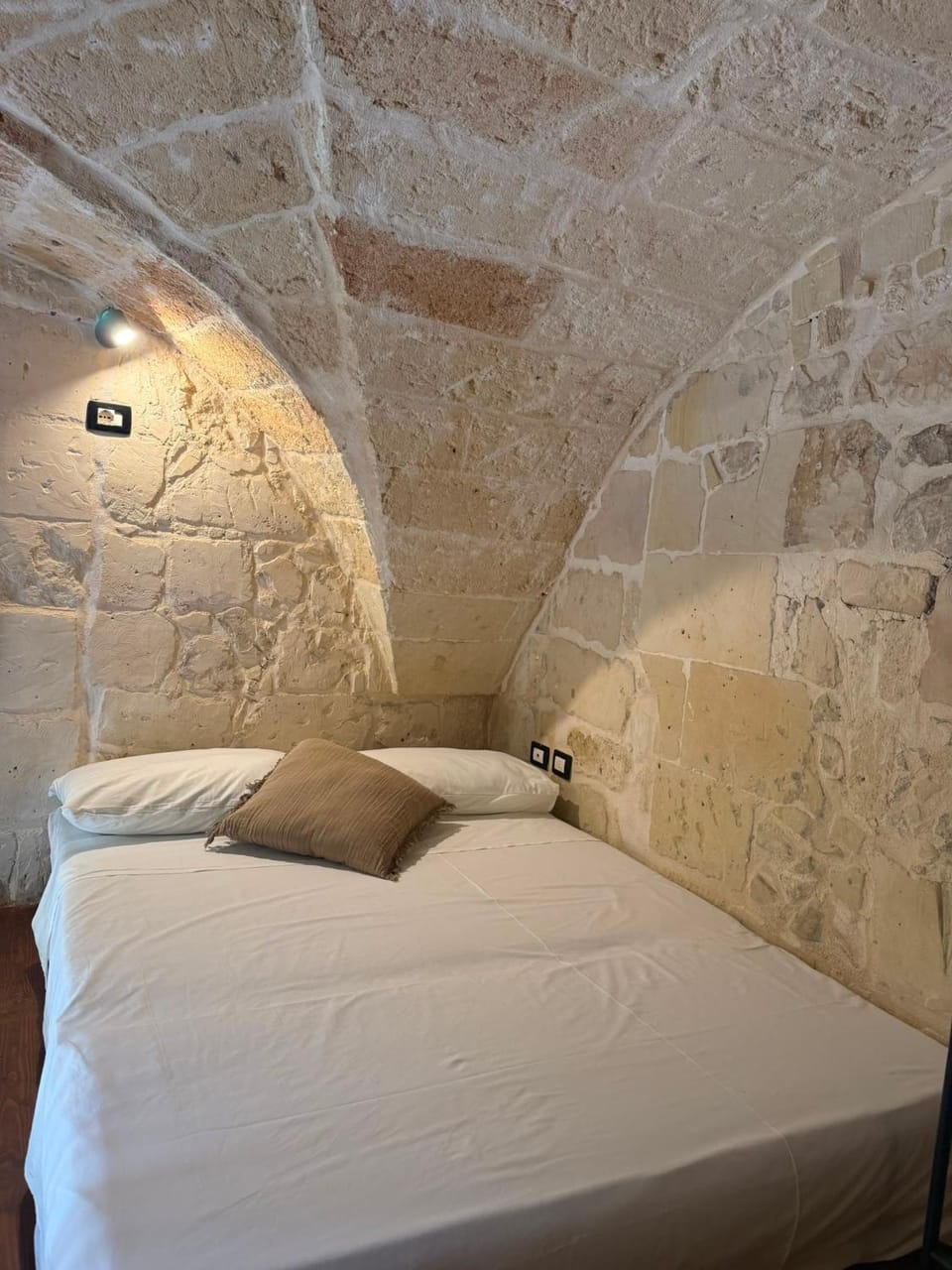 Maison Ancient Stone Apartment in Lecce
