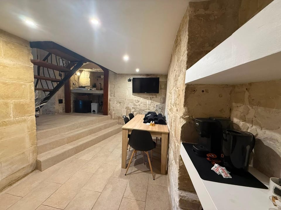 Maison Ancient Stone Apartment in Lecce