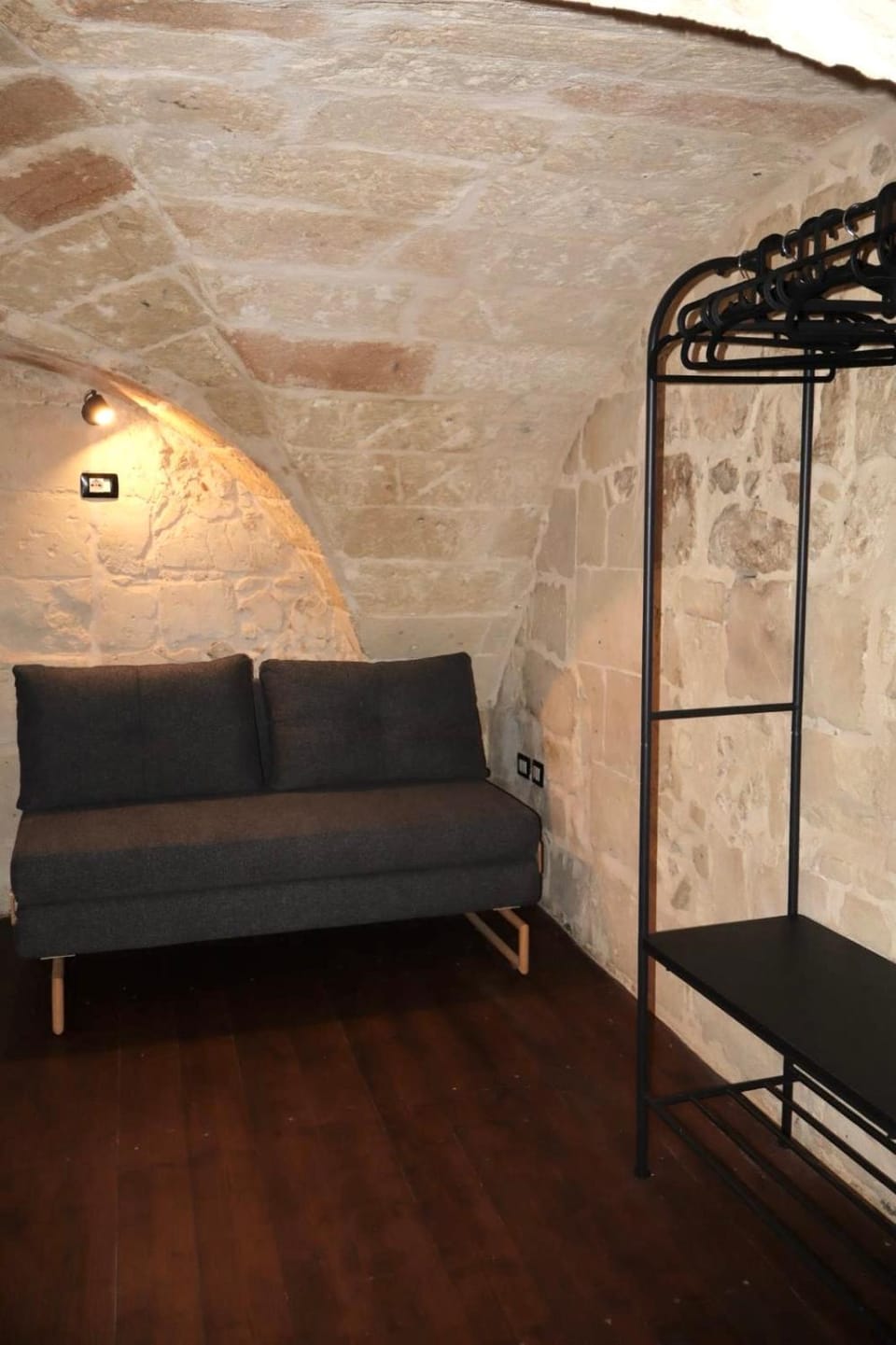 Maison Ancient Stone Apartment in Lecce