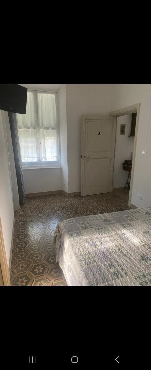 La casa delle farfalle Bed and Breakfast in Liguria
