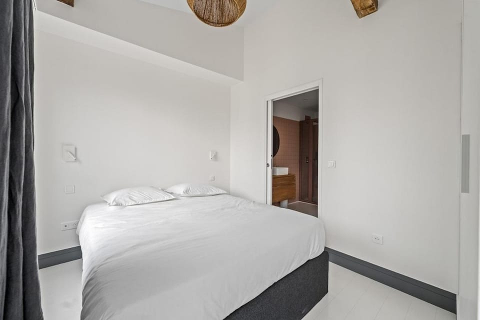 Atelier Bruant 5 Apartment in Paris