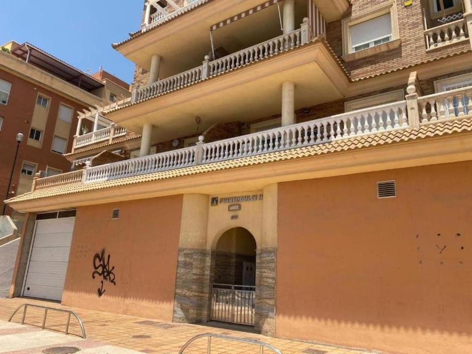 Puertodulce by Expoholidays Apartment in Aguadulce