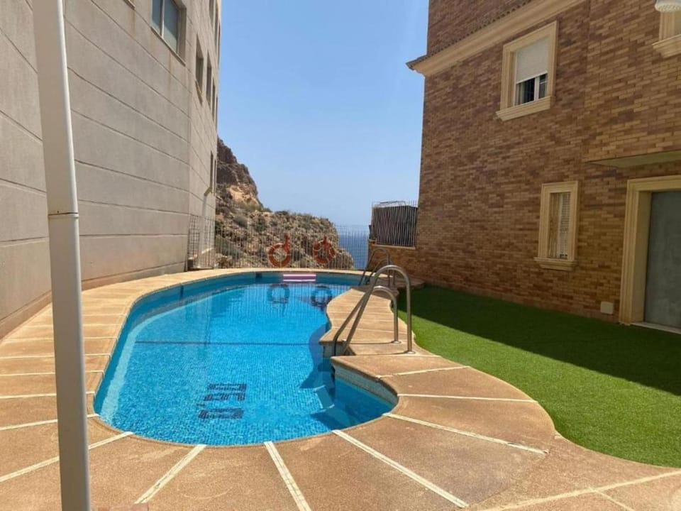 Puertodulce by Expoholidays Apartment in Aguadulce
