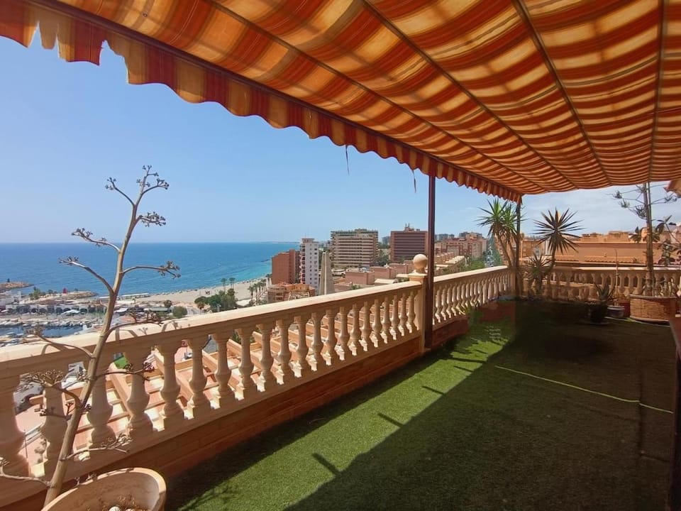 Puertodulce by Expoholidays Apartment in Aguadulce