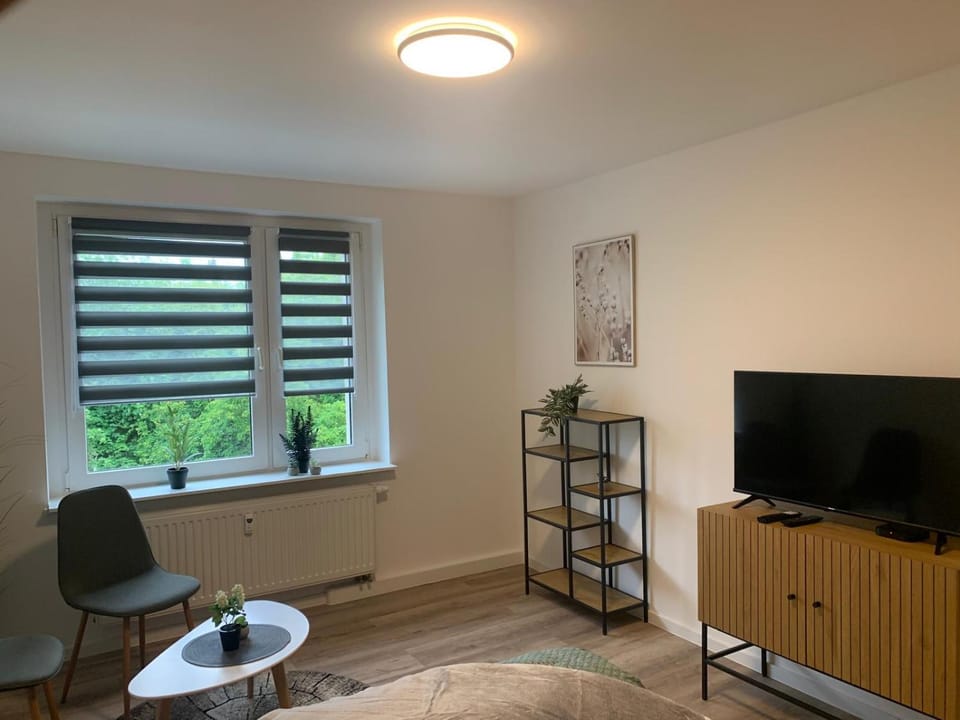 TV and multimedia, Bedroom