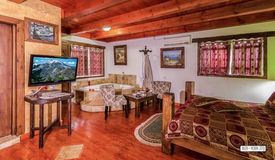 Odem Habar Bed and Breakfast in North District