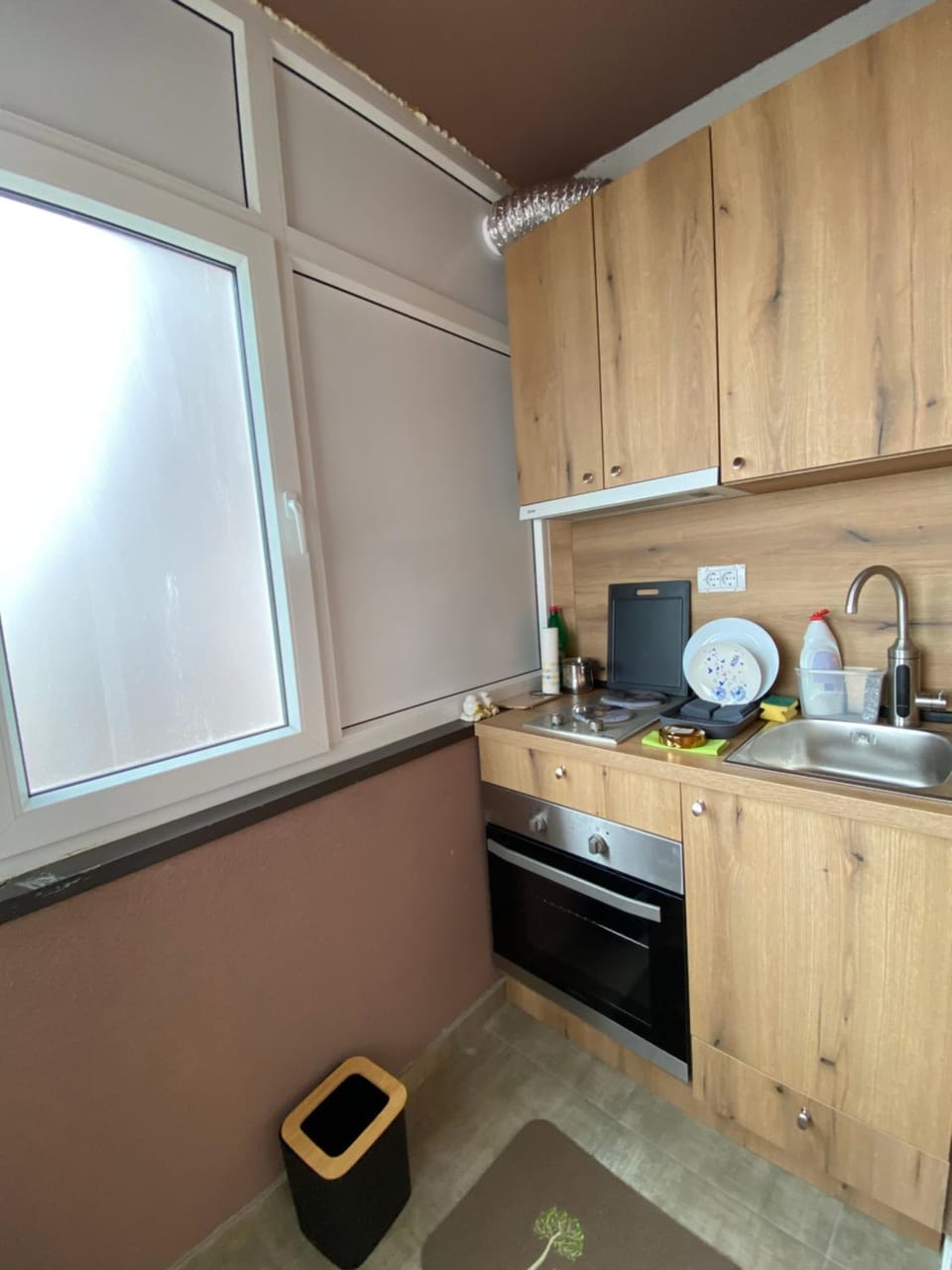 Centar Apartment Two Apartment in Serbia