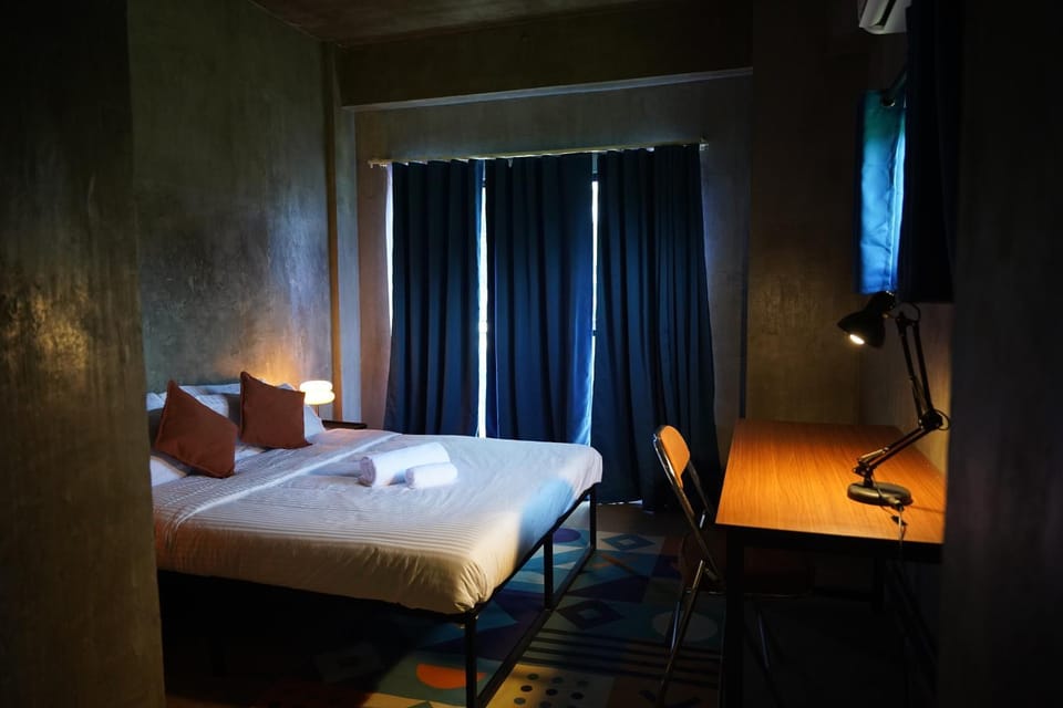 yolked suites Hotel in General Luna