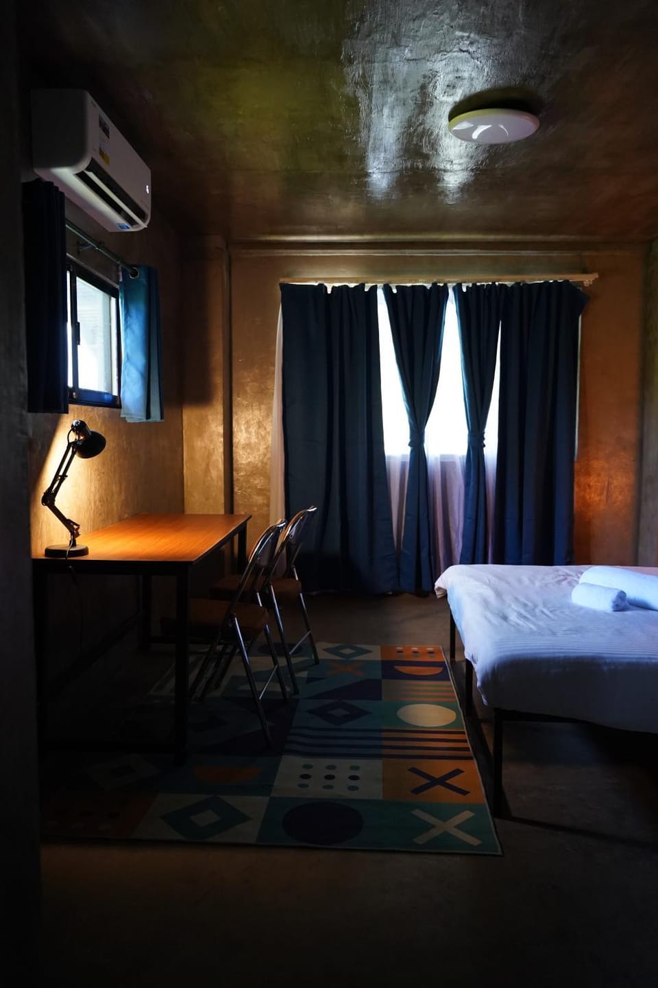 yolked suites Hotel in General Luna