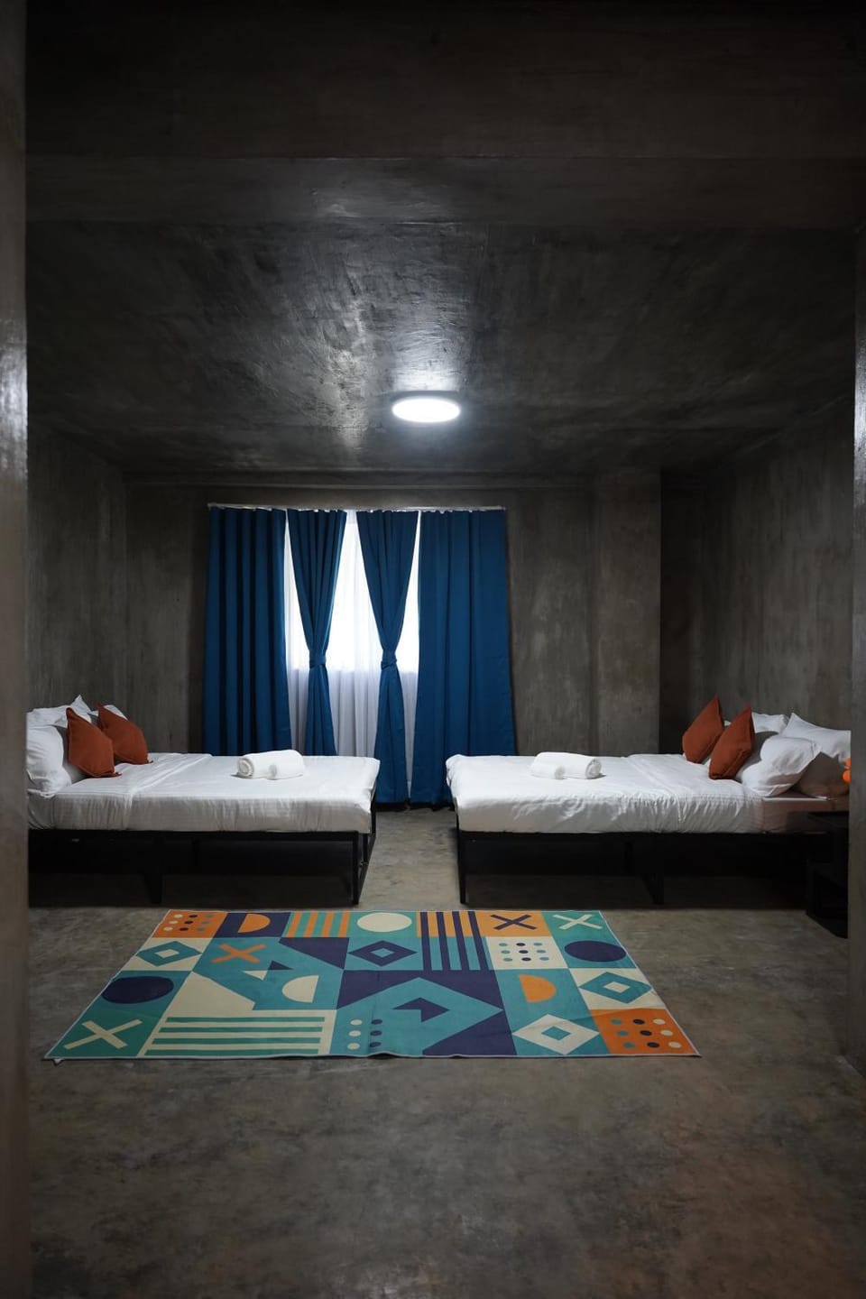 yolked suites Hotel in General Luna