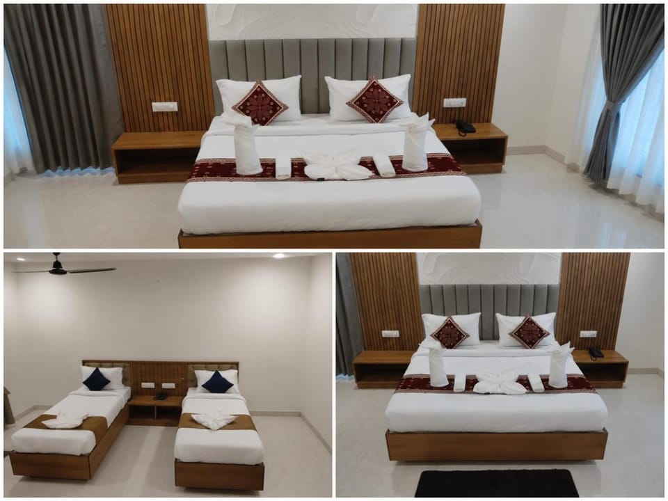 hotel ananth inn Hotel in Karnataka