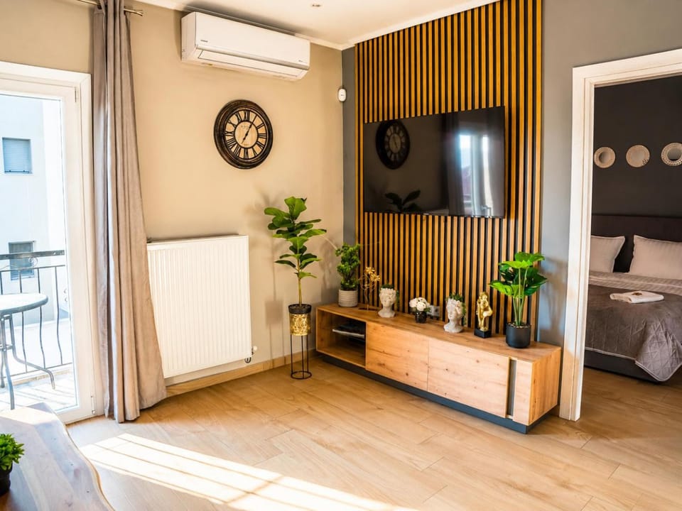 Medea Residence Apartment in Kavala