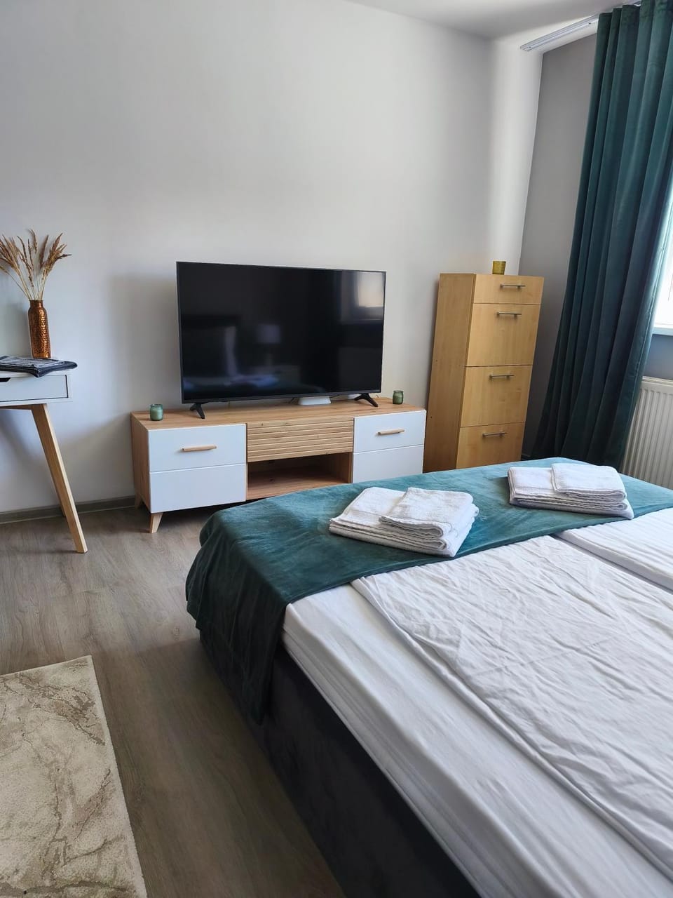 Lyra Apartment 2 Apartment in Brașov County