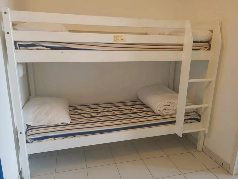 Le Petit Boyard - piscine, famille et plage Apartment in Fouras