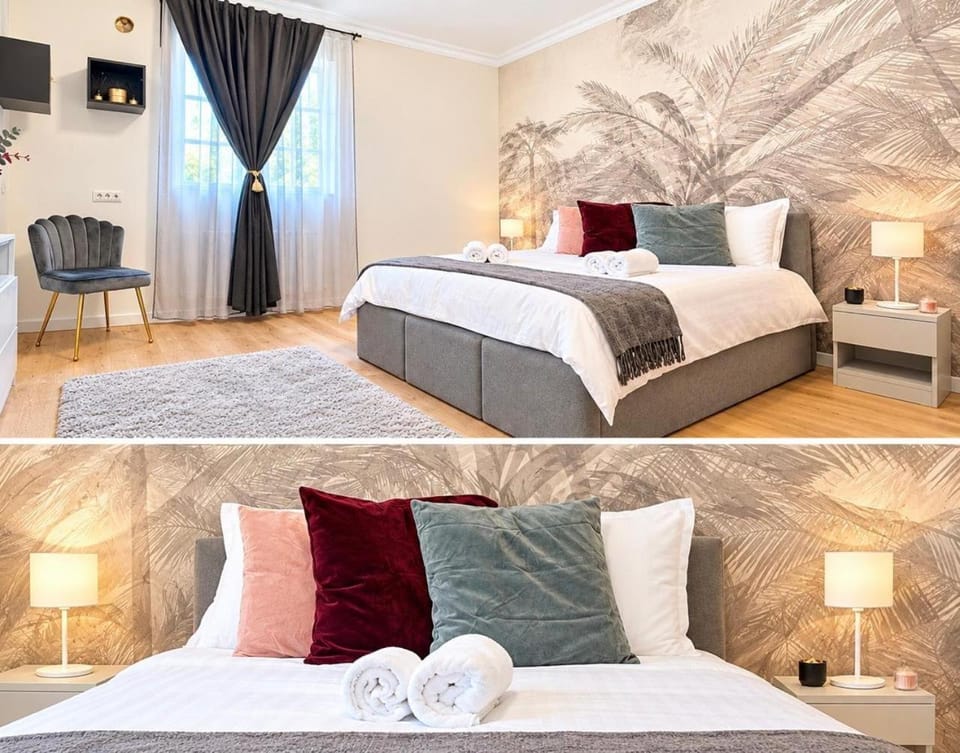 YellowBoot Bucharest Boutique Apartments Old Town Apartment in Bucharest
