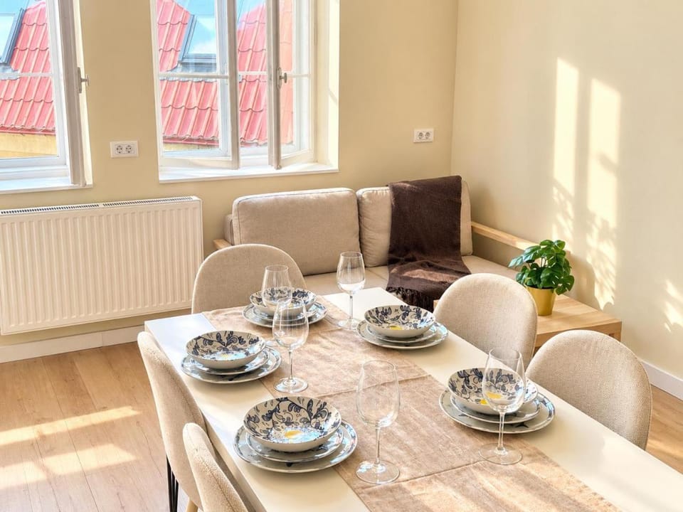 YellowBoot Bucharest Boutique Apartments Old Town Apartment in Bucharest