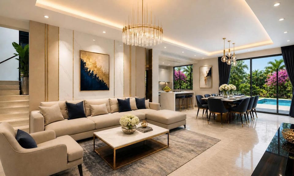 VIVA resort & apartments Apartment in Nha Trang