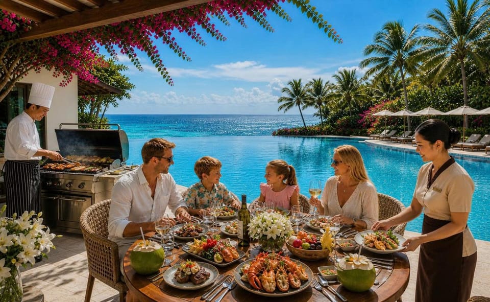 VIVA resort & apartments Apartment in Nha Trang