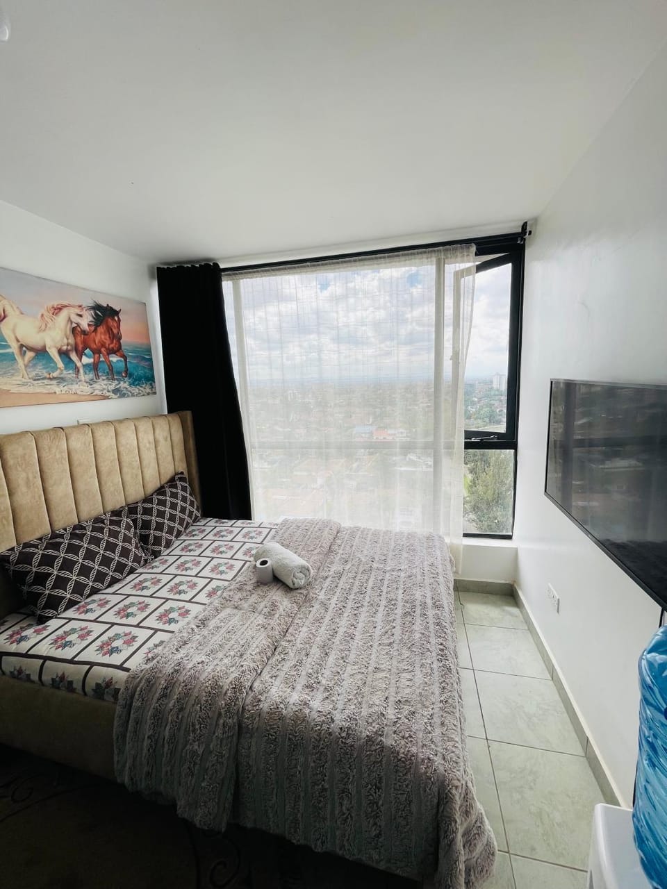 Ola homes Apartment in Nairobi County