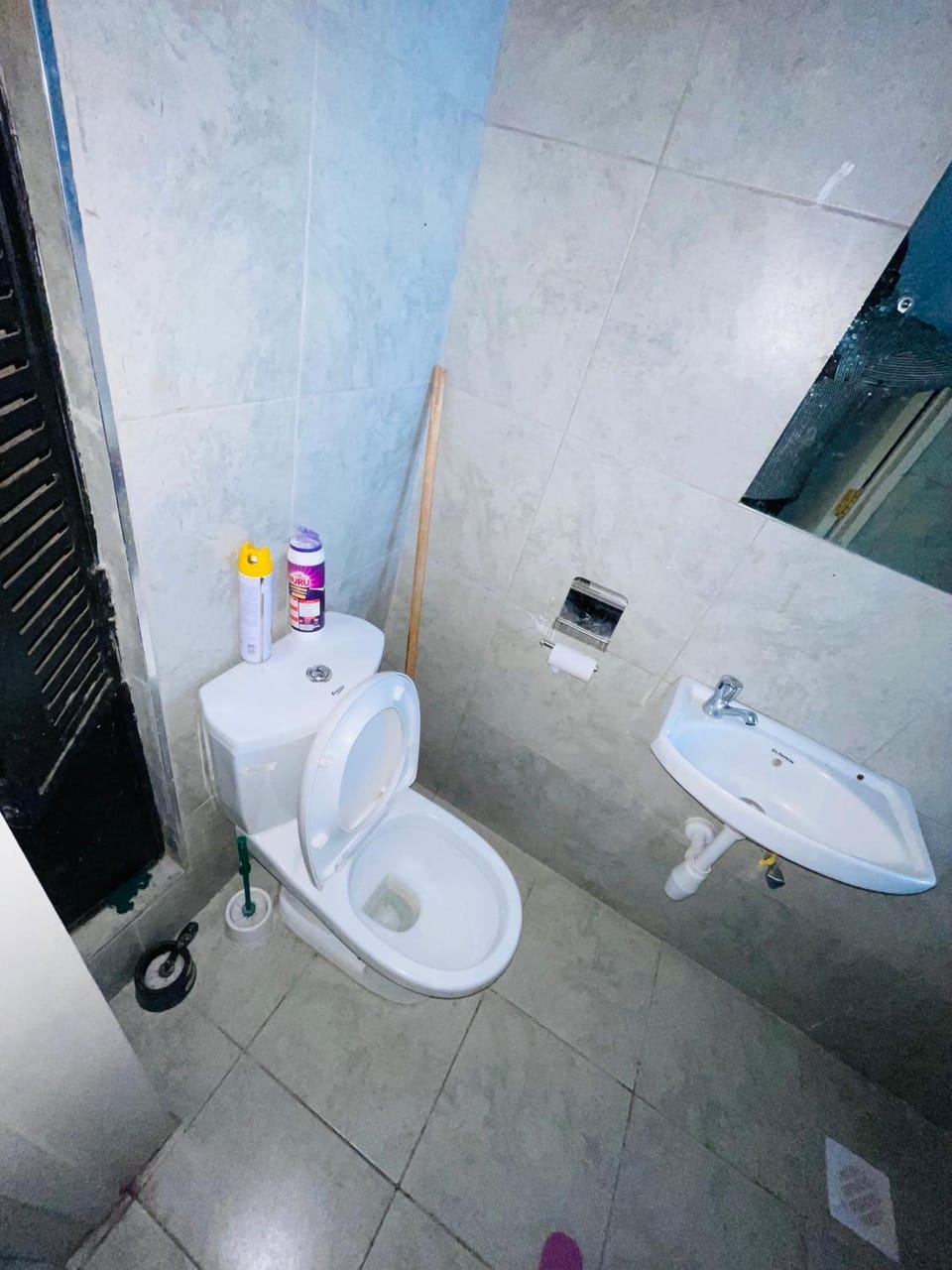 Ola homes Apartment in Nairobi County