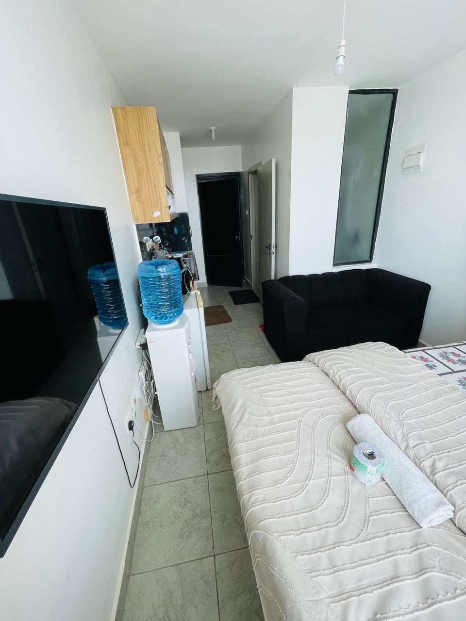 Ola homes Apartment in Nairobi County