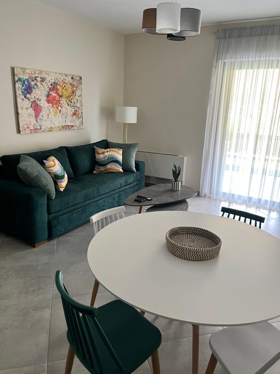 Θ'έρως Apartment in Peloponnese, Western Greece and the Ionian
