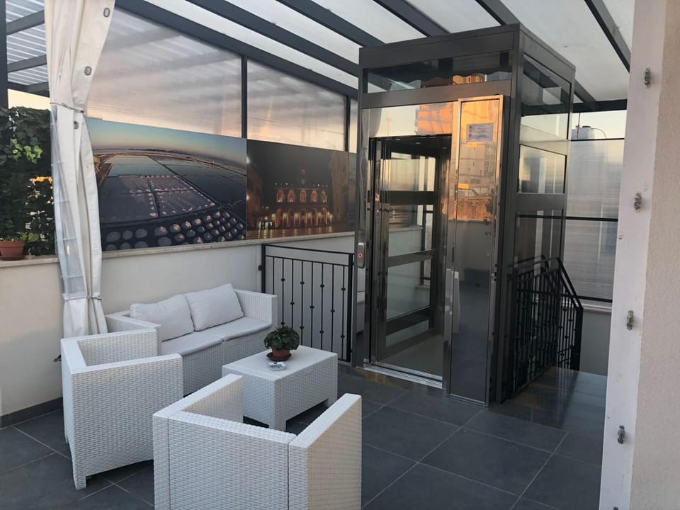 Il Vecchio Marsala Bed and Breakfast in Marsala